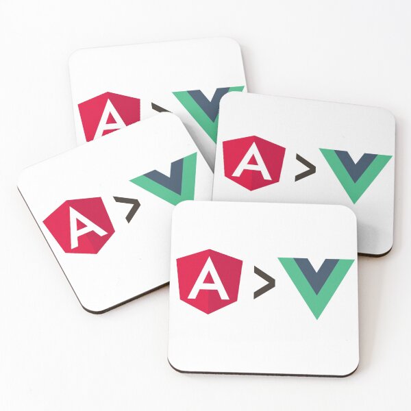 Item preview, Angular better than Vue js javascript frameworks designed and sold by Jeangel97.