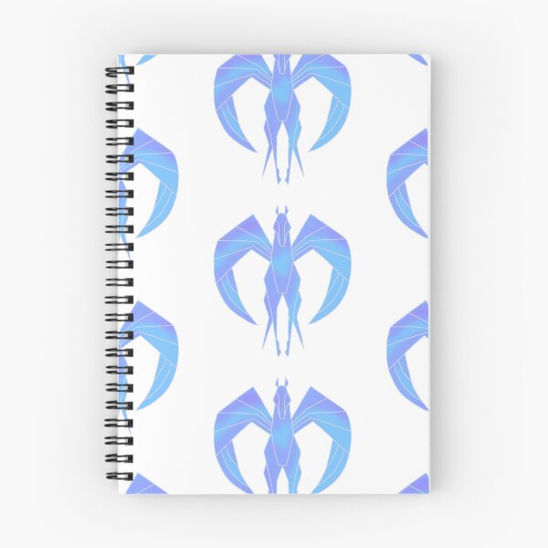 Item preview, Swift Wind - Blue designed and sold by Aleighawal.