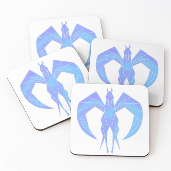 Item preview, Swift Wind - Blue designed and sold by Aleighawal.