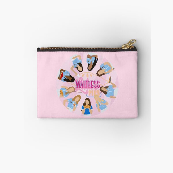 Item preview, Broadway Jennas of Waitress designed and sold by stuffsaralikes.