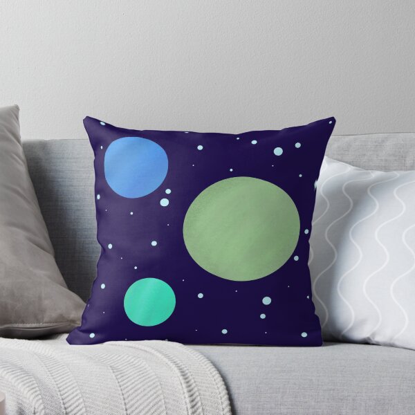 Item preview, Planets and stars designed and sold by FaCurls.