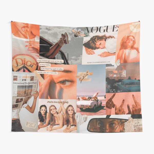 West Coast Tapestry