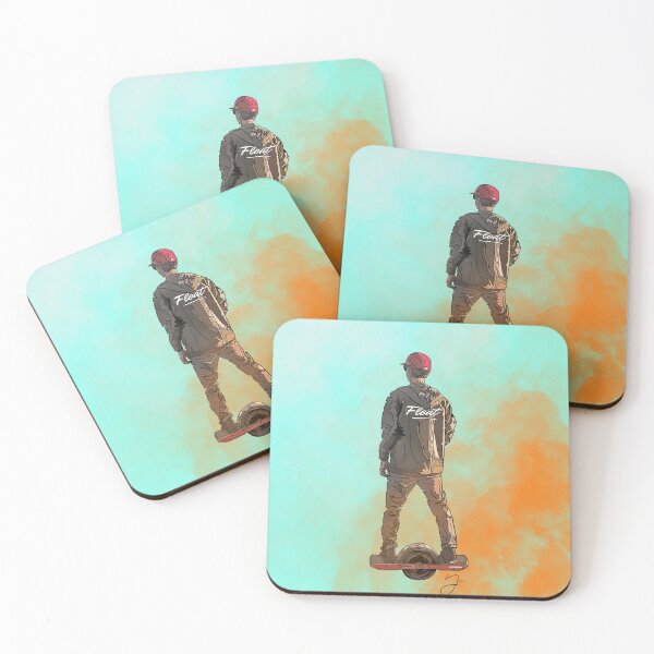 Item preview, Epic horizon  designed and sold by wheelofnerd.