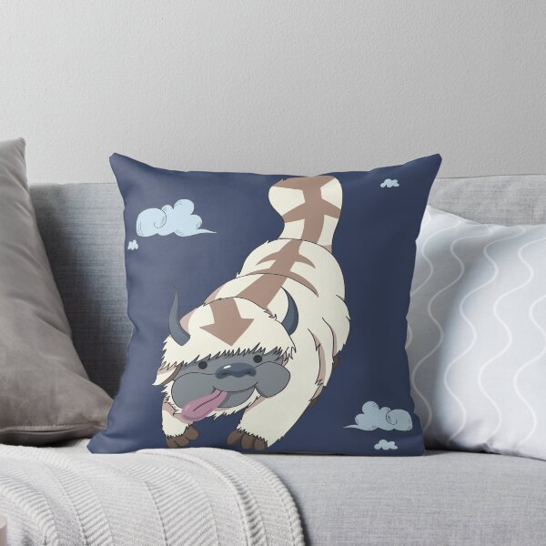 Item preview, The Last Flying Air Bison - Appa designed and sold by kayability.