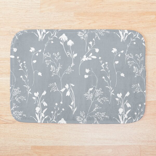 Item preview, Obviously Pink Wildflowers Cloudy Sky by Lisa Audit Art designed and sold by Lisa Audit Art.