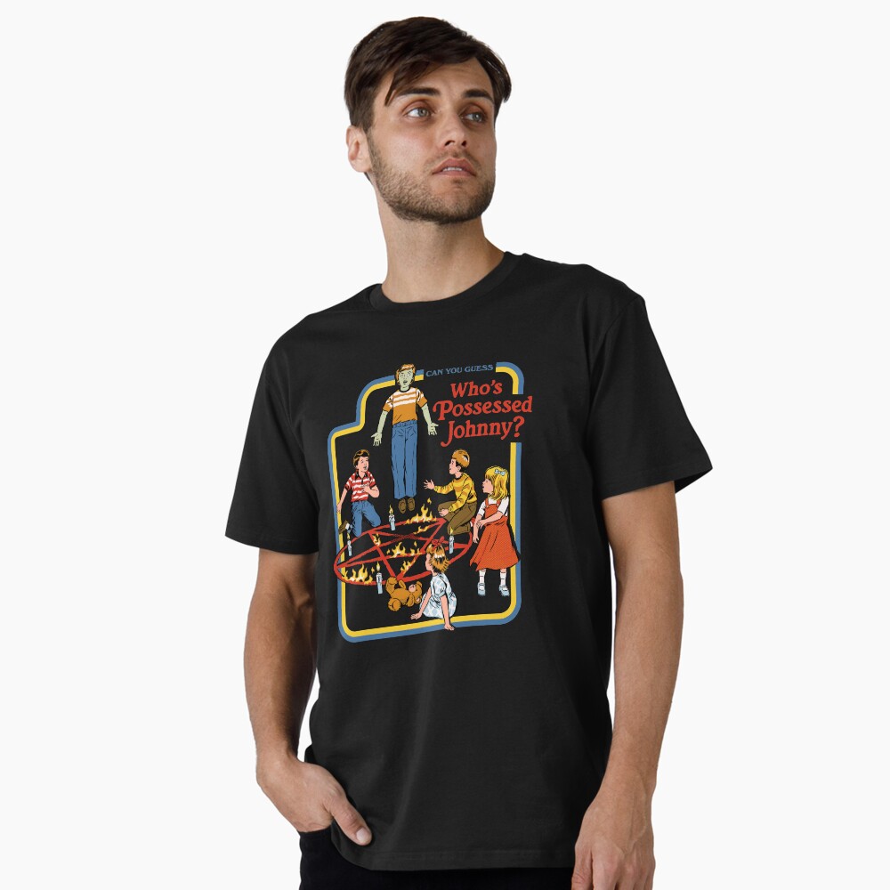 Item preview, T-shirt premium designed and sold by stevenrhodes.