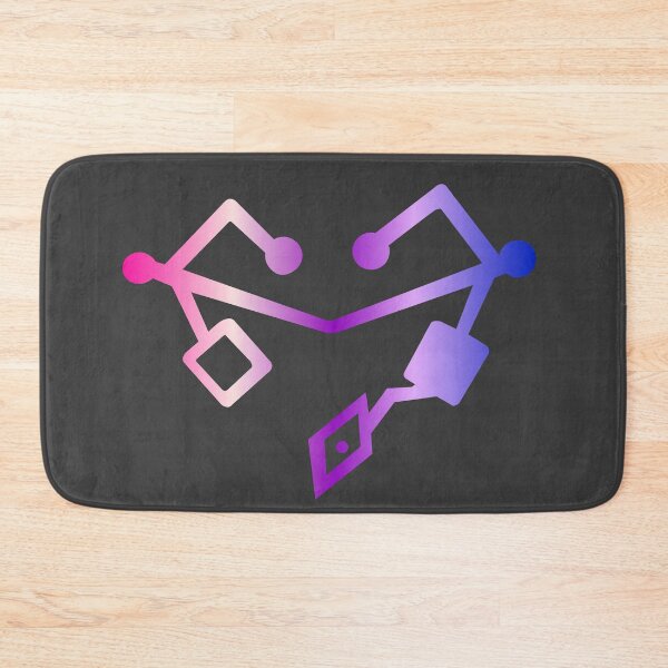 Item preview, She Ra's Failsafe Bi Pride designed and sold by tarrbear.