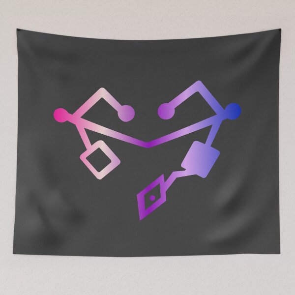 Item preview, She Ra's Failsafe Bi Pride designed and sold by tarrbear.