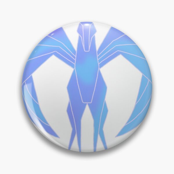 Item preview, Swift Wind - Blue designed and sold by Aleighawal.