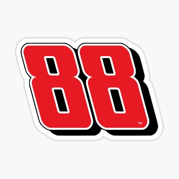Item preview, Dale Jr designed and sold by Chase Gardner.