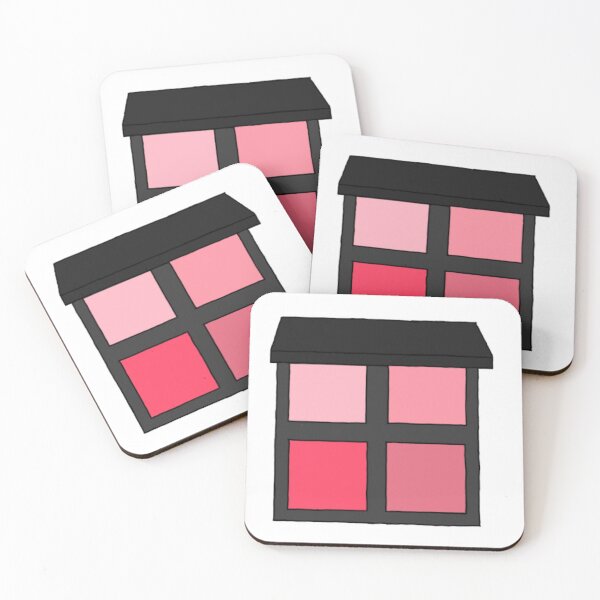 Item preview, Blush Palette designed and sold by aschupbach.