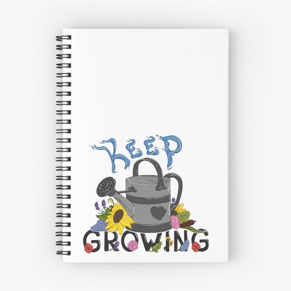 Item preview, Keep Growing designed and sold by SierraAshura.