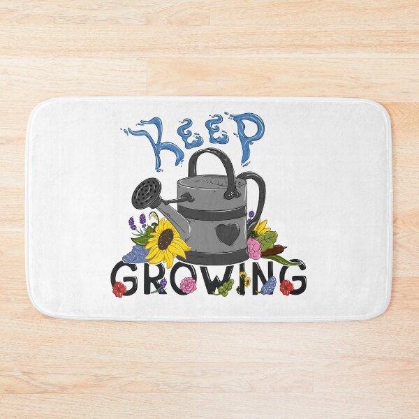 Item preview, Keep Growing designed and sold by SierraAshura.