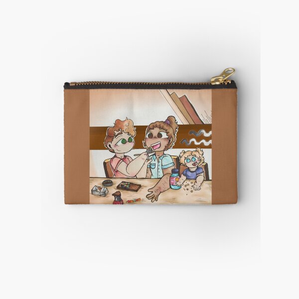 Item preview, Sushi Date! designed and sold by peachbuttery.