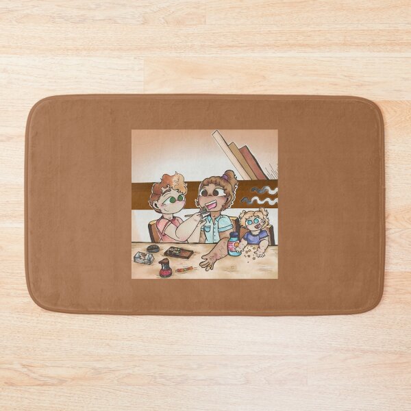 Item preview, Sushi Date! designed and sold by peachbuttery.