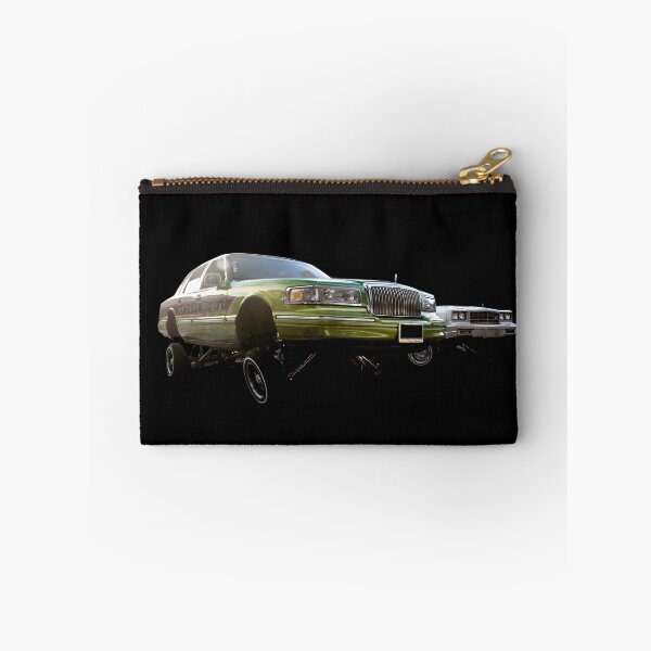 Item preview, Lincoln Lowrider on Hydraulics designed and sold by lensesandwheels.