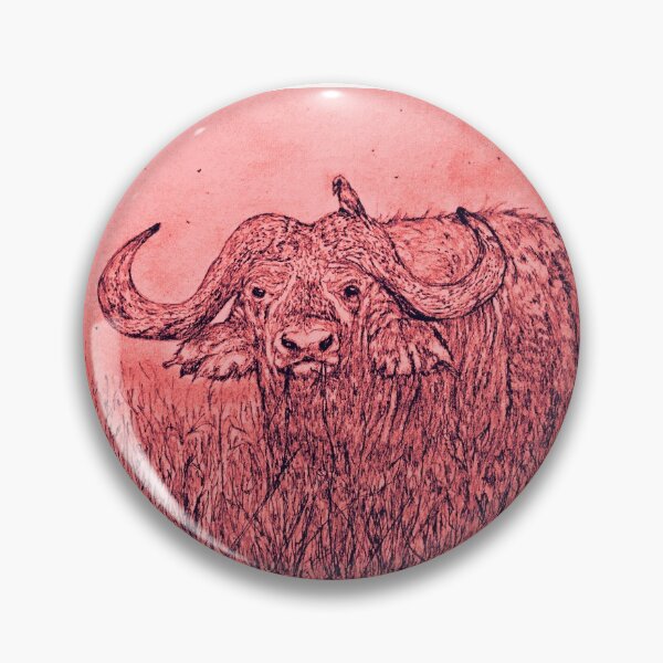 Item preview, The Bull and Bird designed and sold by GADourado.