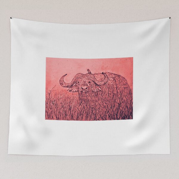 Item preview, The Bull and Bird designed and sold by GADourado.