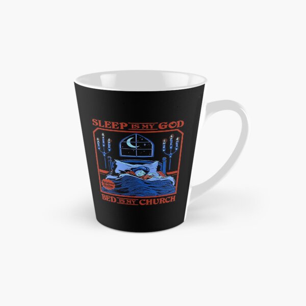 Item preview, Sleep is my God designed and sold by Steven Rhodes.