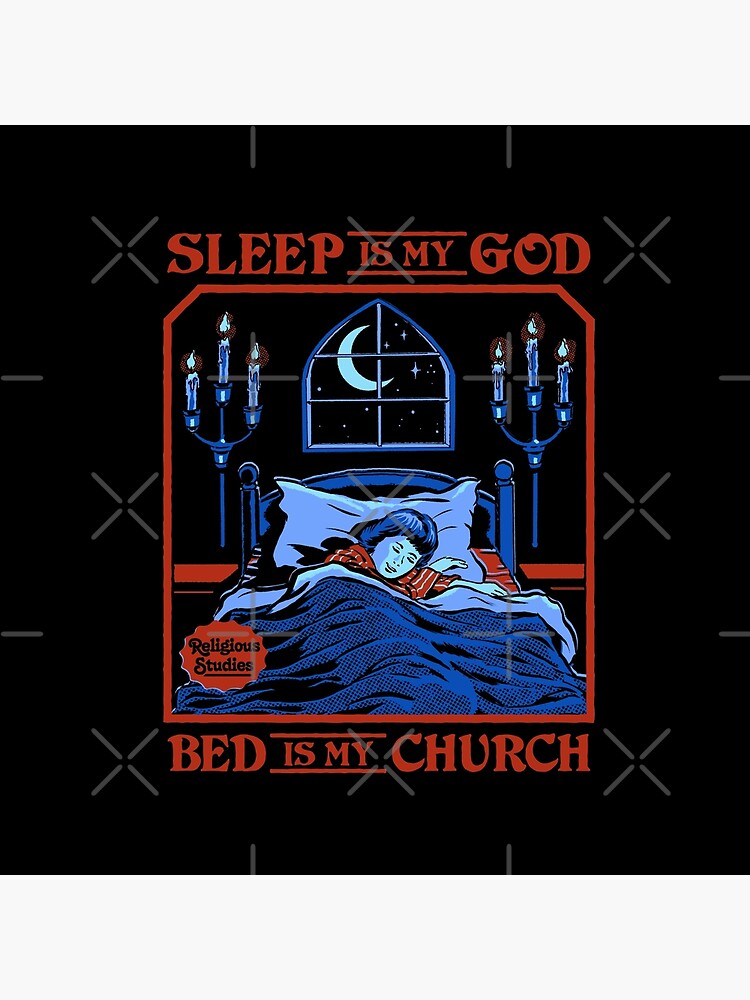 god of sleep