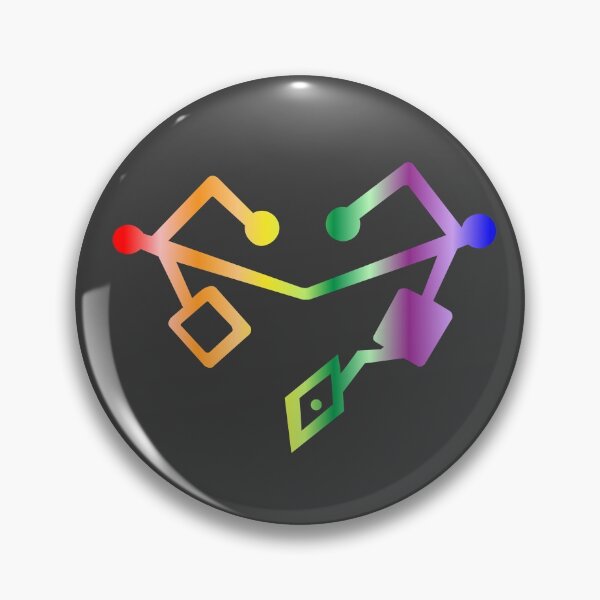 Item preview, She Ra's Failsafe Gay Pride designed and sold by tarrbear.