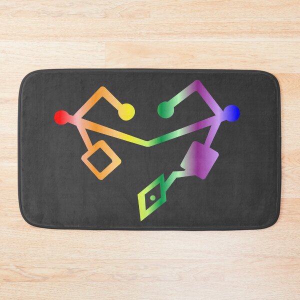 Item preview, She Ra's Failsafe Gay Pride designed and sold by tarrbear.