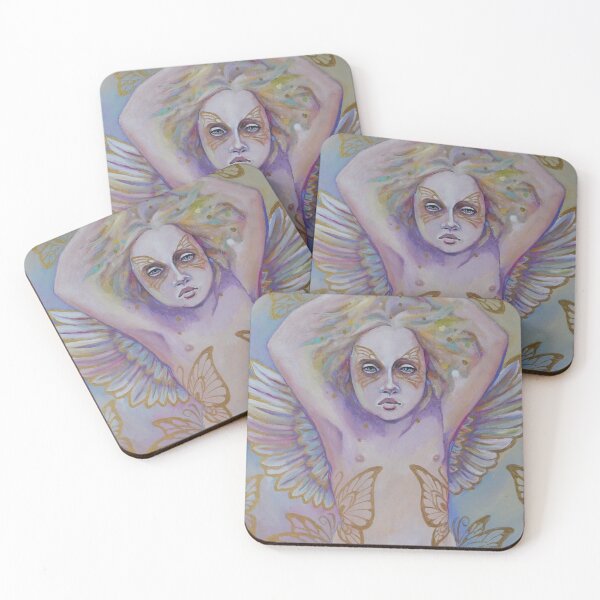 Item preview, "Hope Manifests" designed and sold by Bruce Collins.