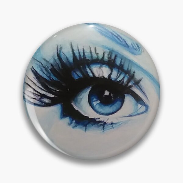 Item preview, Blue Girl  designed and sold by Madison Brewington.