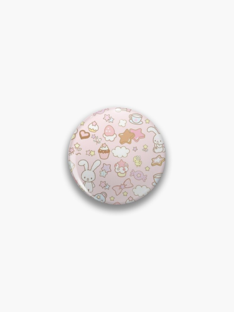 Pastel Kawaii | Pin