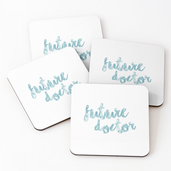 Item preview, Future Doctor designed and sold by smile-designs.