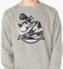 Big Bad Mofo Pullover