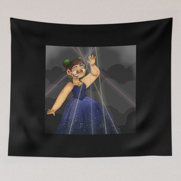 Item preview, Prom Cass designed and sold by peachbuttery.