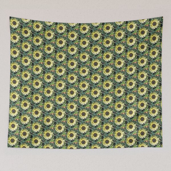 Item preview, Light Sunflower designed and sold by CJGrimes.