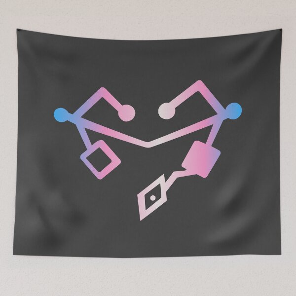 Item preview, She Ra's Failsafe Trans Pride designed and sold by tarrbear.