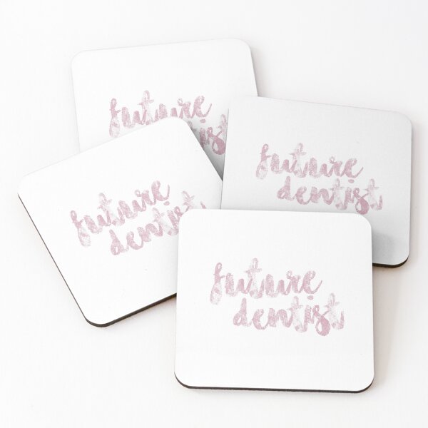 Item preview, Future Dentist designed and sold by smile-designs.