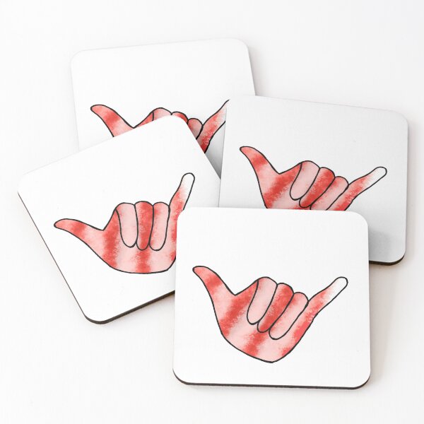 Item preview, UGA hang loose designed and sold by krishied.