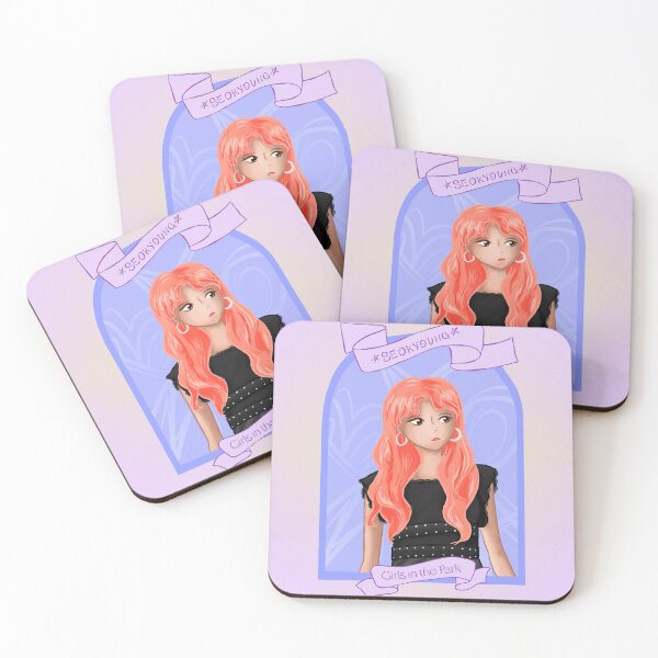 Item preview, Seokyoung, BAZOOKA! designed and sold by BunniiOrbit.
