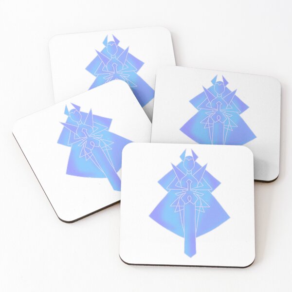 Item preview, She-Ra - Blue designed and sold by Aleighawal.