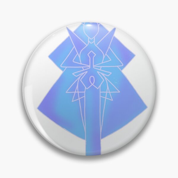 Item preview, She-Ra - Blue designed and sold by Aleighawal.