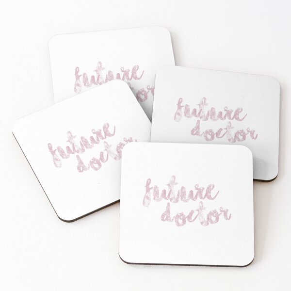 Item preview, Future Doctor designed and sold by smile-designs.