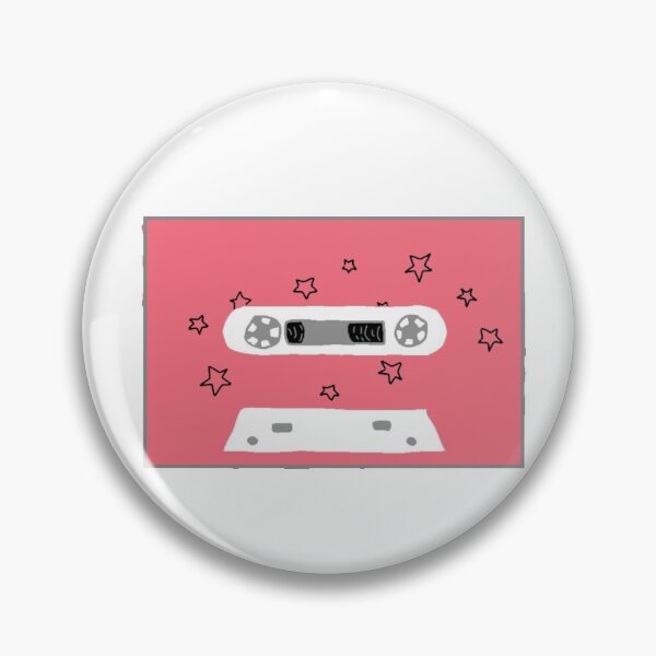 Item preview, salmon cassette designed and sold by CorbinB3.