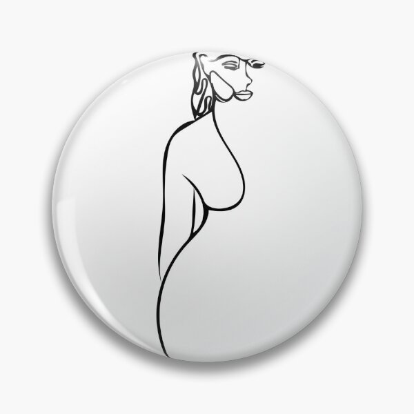 Item preview, Simplicity of a woman  designed and sold by Kari Levy.