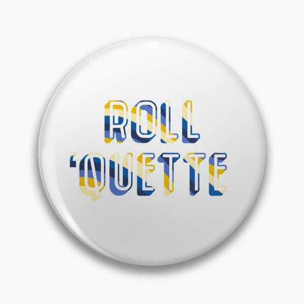 Item preview, Roll 'Quette designed and sold by celenaw.