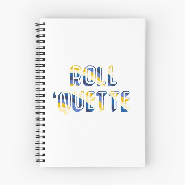 Item preview, Roll 'Quette designed and sold by celenaw.