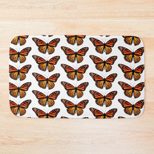 Item preview, Monarch Butterfly designed and sold by Rachelpatris.