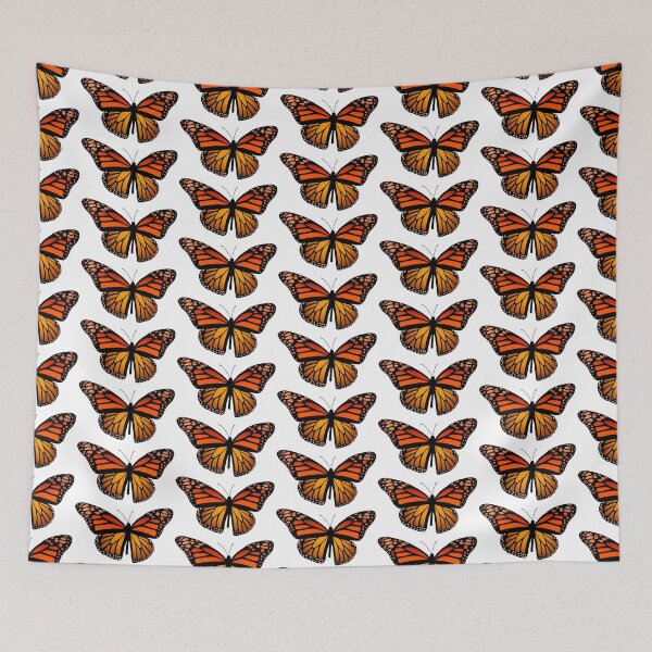Item preview, Monarch Butterfly designed and sold by Rachelpatris.