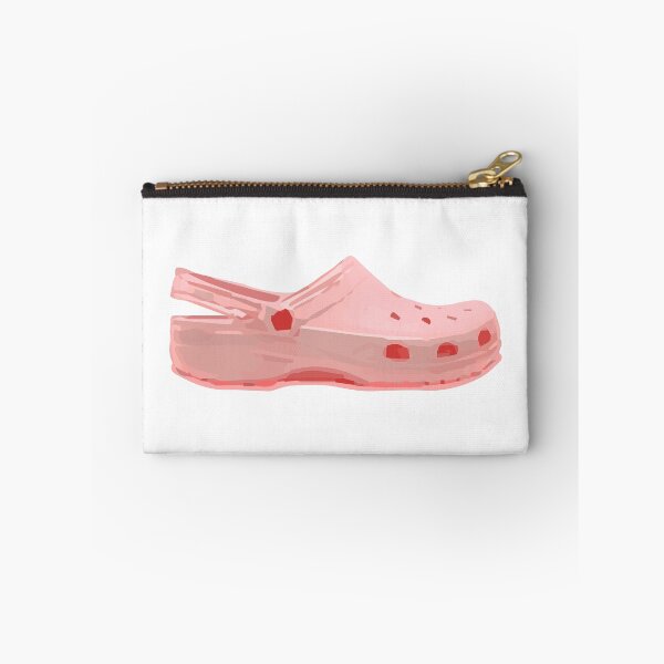 Artikelvorschau, Pink Crocs entworfen und verkauft von Carbon8.