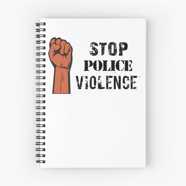 Item preview, Stop Police Violence, Black Lives Matter, Defund The Police, Black Pride designed and sold by Galvanized.
