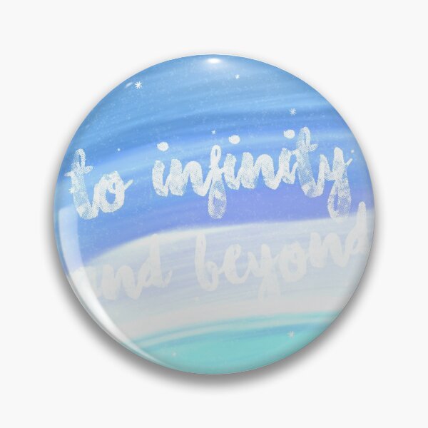 Item preview, to infinity and beyond designed and sold by smile-designs.