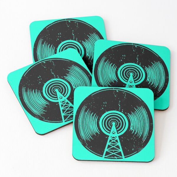Item preview, The Airwaves! designed and sold by WatsonCreations.